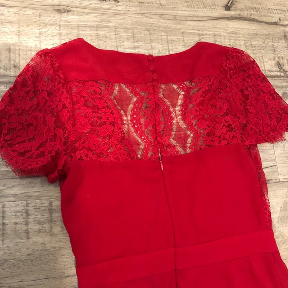 Doe & Rae Dress - Picture 5 of 6